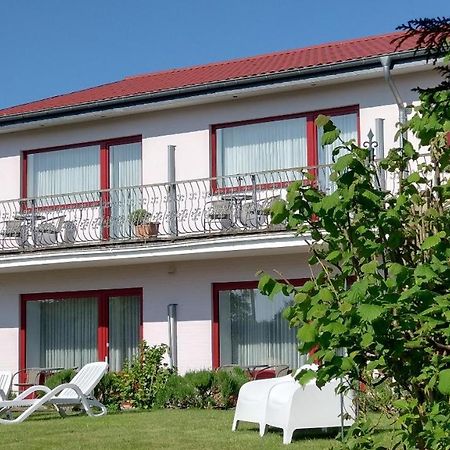 Ostseehotel Kappeln By Team Schleifee Ngoại thất bức ảnh