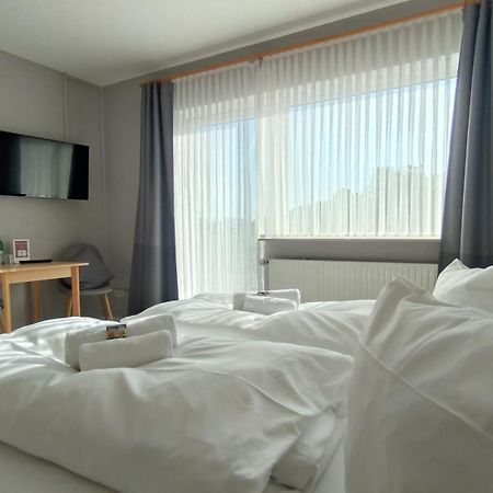 Ostseehotel Kappeln By Team Schleifee Ngoại thất bức ảnh