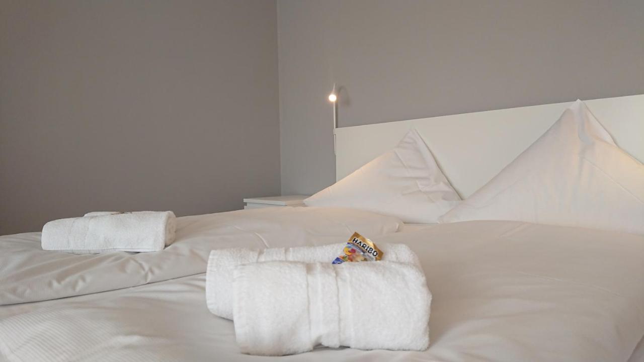 Ostseehotel Kappeln By Team Schleifee Ngoại thất bức ảnh