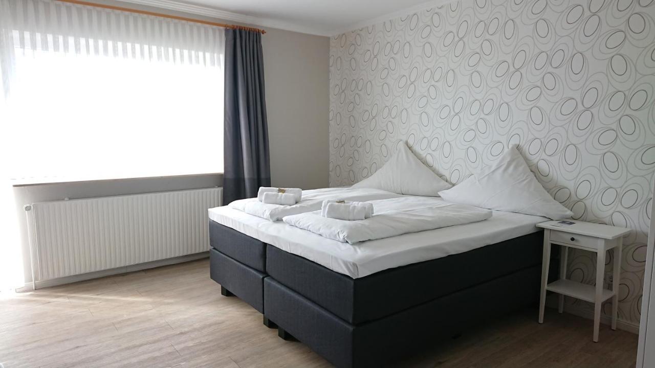 Ostseehotel Kappeln By Team Schleifee Ngoại thất bức ảnh