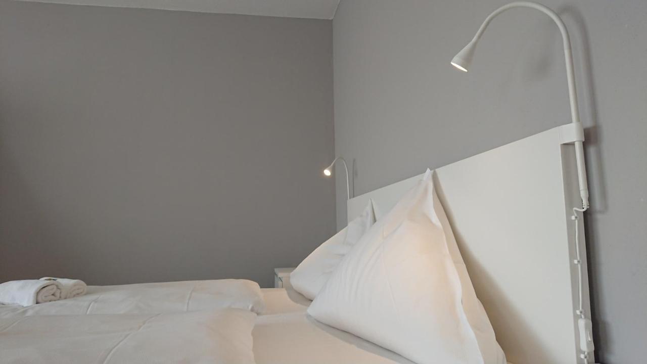 Ostseehotel Kappeln By Team Schleifee Ngoại thất bức ảnh