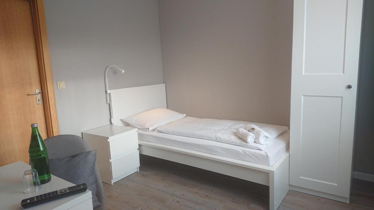 Ostseehotel Kappeln By Team Schleifee Ngoại thất bức ảnh