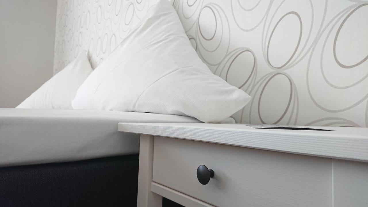 Ostseehotel Kappeln By Team Schleifee Ngoại thất bức ảnh