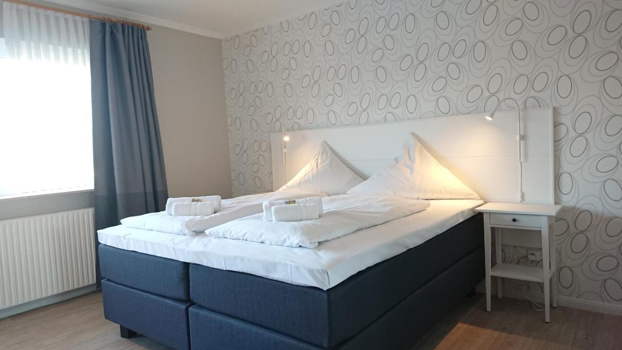 Ostseehotel Kappeln By Team Schleifee Ngoại thất bức ảnh