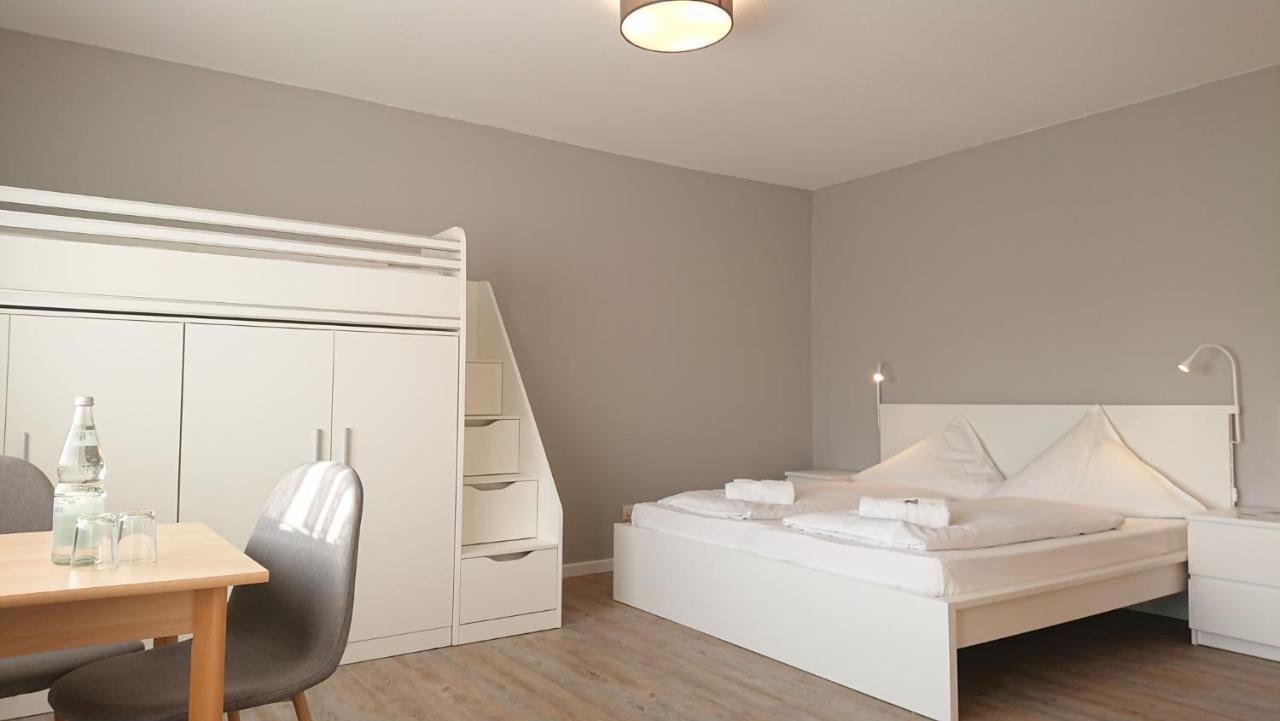 Ostseehotel Kappeln By Team Schleifee Ngoại thất bức ảnh