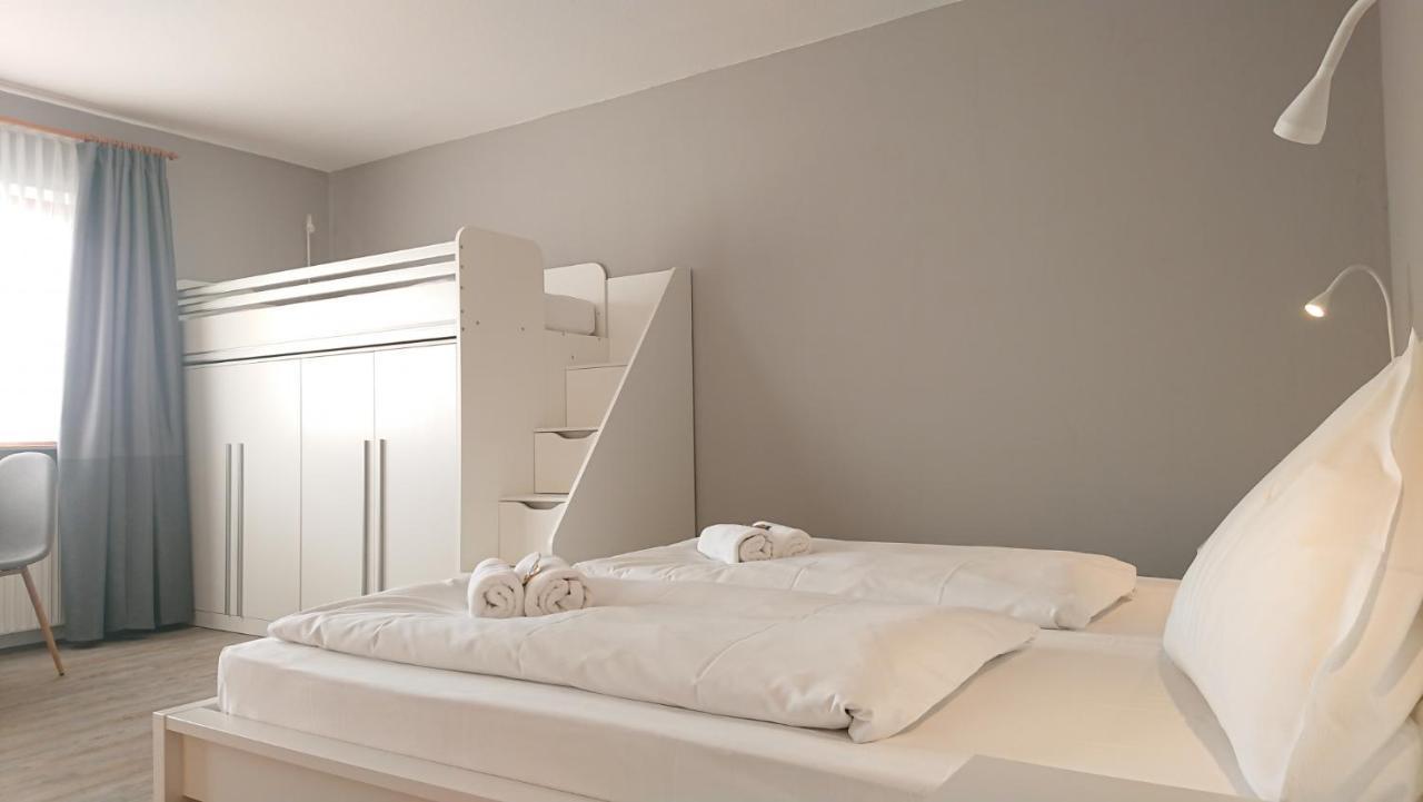 Ostseehotel Kappeln By Team Schleifee Ngoại thất bức ảnh