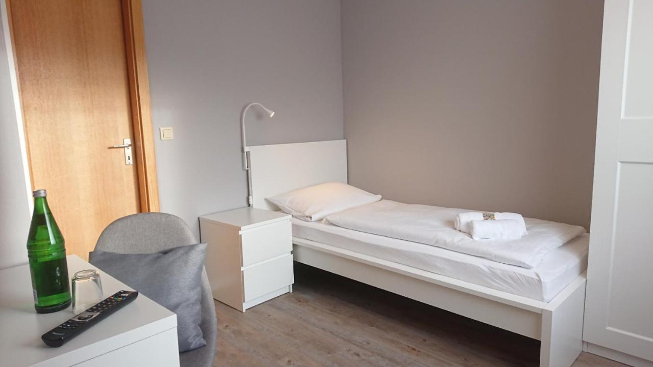 Ostseehotel Kappeln By Team Schleifee Ngoại thất bức ảnh