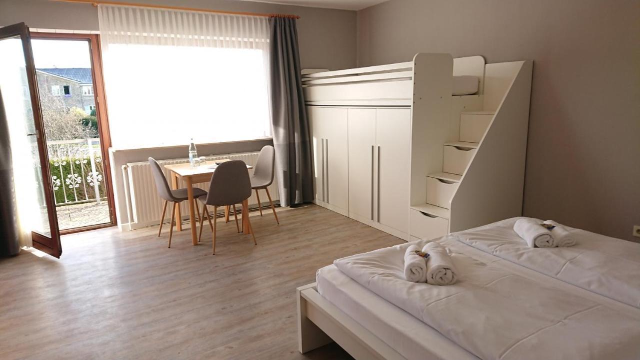 Ostseehotel Kappeln By Team Schleifee Ngoại thất bức ảnh