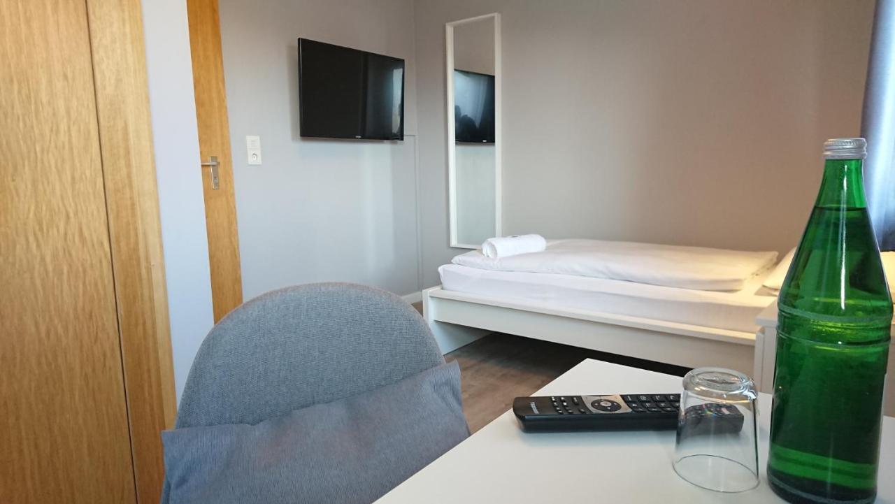 Ostseehotel Kappeln By Team Schleifee Ngoại thất bức ảnh