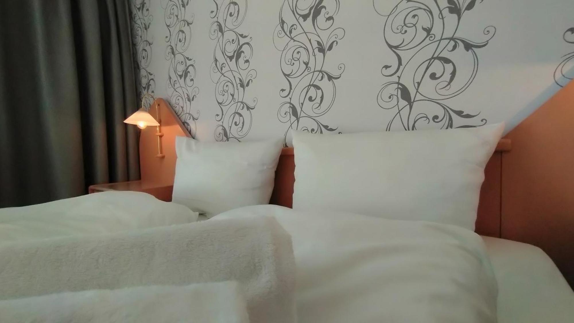 Ostseehotel Kappeln By Team Schleifee Ngoại thất bức ảnh