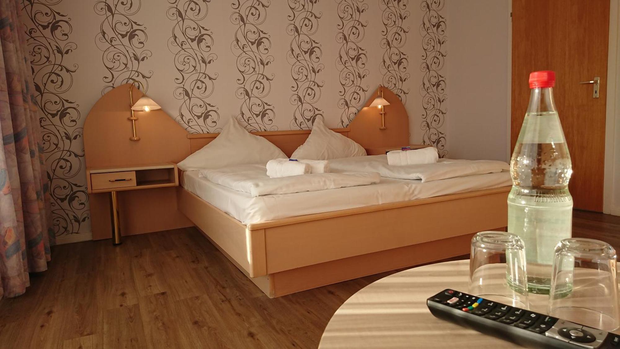 Ostseehotel Kappeln By Team Schleifee Ngoại thất bức ảnh