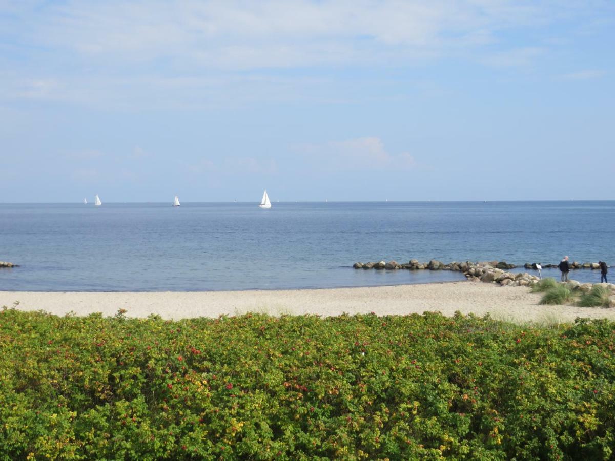 Ostseehotel Kappeln By Team Schleifee Ngoại thất bức ảnh