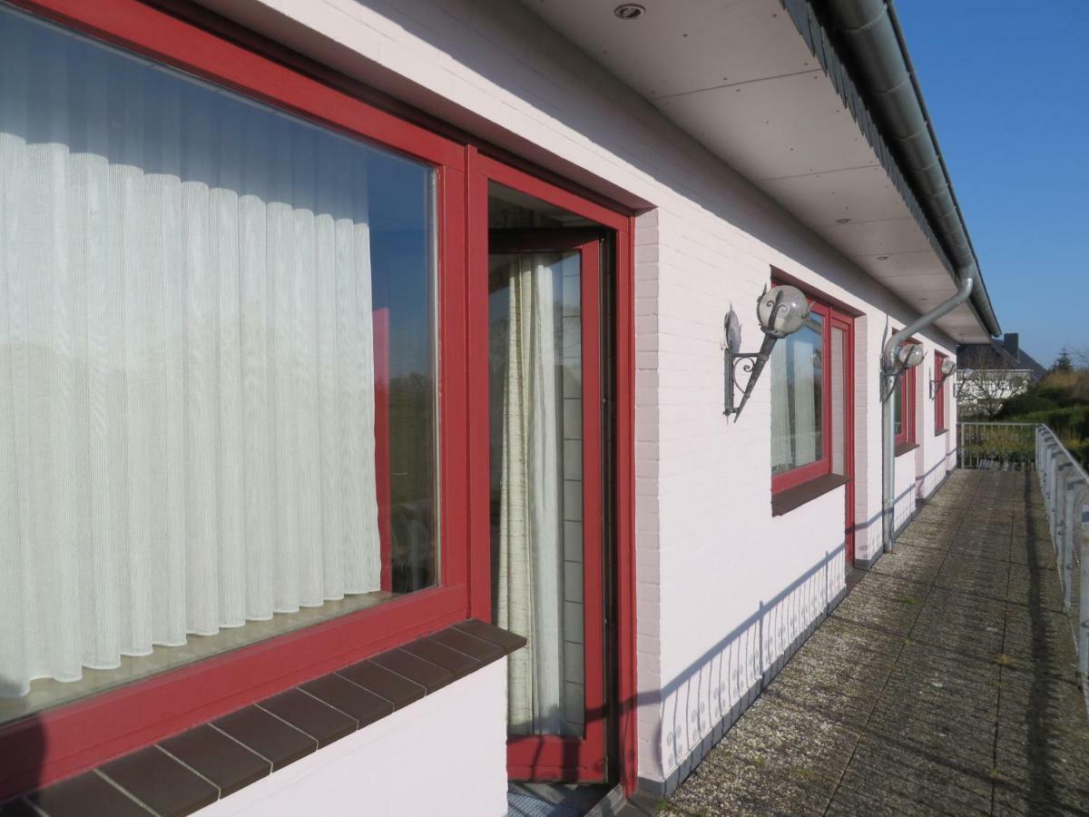 Ostseehotel Kappeln By Team Schleifee Ngoại thất bức ảnh